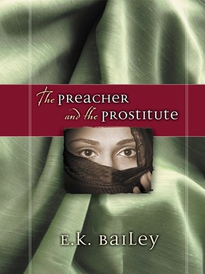 cover image of Preacher and the Prostitute